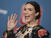 Mandy Moore Mandy Moore