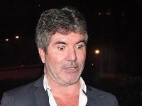 Simon Cowell Simon Cowell