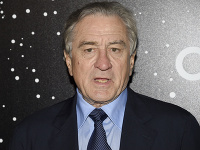 Robert De Niro Robert De Niro