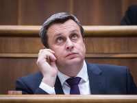Andrej Danko Andrej Danko