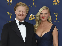 Kirsten Dunst a jej partner Jesse Plemons Kirsten Dunst a jej partner Jesse Plemons