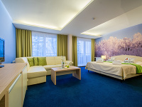 Prežite čaro adventu a krásy zimy v objatí hôr