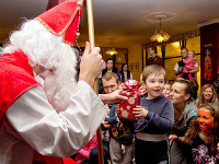 Prežite čaro adventu a krásy zimy v objatí hôr