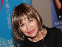 Petra Černocká Petra Černocká