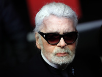 Karl Lagerfeld Karl Lagerfeld