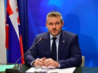 Peter Pellegrini Peter Pellegrini