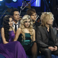Dominika prezradila, že počas šou sa je páčil spevácky kolega Miro Šmajda.