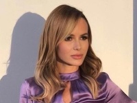 Amanda Holden Amanda Holden