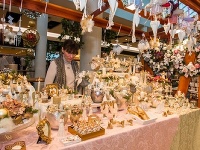 Vianočné trhy v Polus City Center