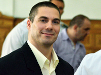 Róbert Trajkov. Róbert Trajkov.