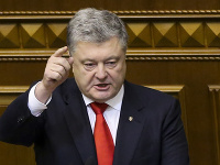 Petro Porošenko Petro Porošenko