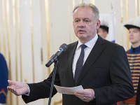 Andrej Kiska Andrej Kiska