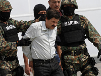 El Chapo El Chapo