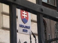 Krajský súd v Banskej Bystrici. Krajský súd v Banskej Bystrici.