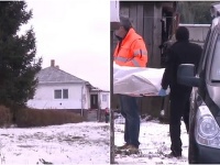 Ján zomrel v dome v Nižnej Šebastovej. Ján zomrel v dome v Nižnej Šebastovej.
