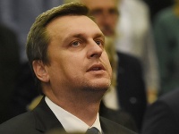 Andrej Danko Andrej Danko
