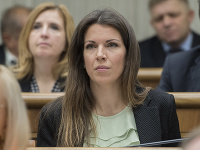 Katarína Cséfalvayová Katarína Cséfalvayová