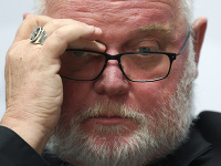 Reinhard Marx Reinhard Marx