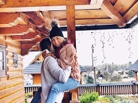 Lucka Slaninková sa na Instagrame pochválila novým partnerom. 