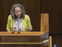 Soňa Gaborčáková Soňa Gaborčáková