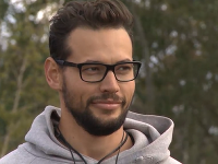 Michal Gajdošech už o rozprávkovú výhru nezabojuje. Michal Gajdošech už o rozprávkovú výhru nezabojuje.