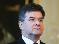 Miroslav Lajčák má za sebou stretnutie s Andrejom Kiskom Miroslav Lajčák má za sebou stretnutie s Andrejom Kiskom