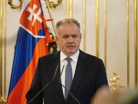 Andrej Kiska Andrej Kiska