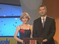 Zuzana žije už roky v Austrálii. Zuzana žije už roky v Austrálii.