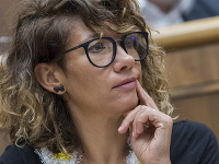 Lucia Ďuriš Nicholsonová Lucia Ďuriš Nicholsonová