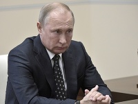 Vladimir Putin Vladimir Putin