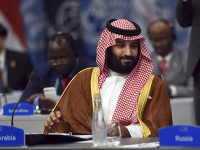 Muhammad bin Salmán Muhammad bin Salmán