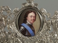 Peter I. Peter I.