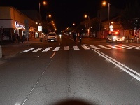 Žena v Lučenci zrazila chodca a neposkytla mu pomoc Žena v Lučenci zrazila chodca a neposkytla mu pomoc