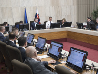 Schôdza vlády SR Schôdza vlády SR