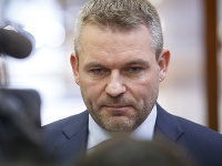Peter Pellegrini Peter Pellegrini