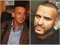 Paľo Drapák a Patrik Rytmus Vrbovský Paľo Drapák a Patrik Rytmus Vrbovský