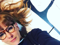 Kristína Tormová Kristína Tormová