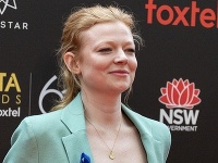 Sarah Snook Sarah Snook