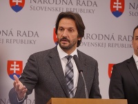 Robert Kaliňák Robert Kaliňák