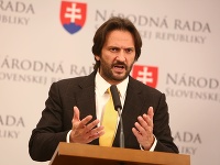 Robert Kaliňák Robert Kaliňák