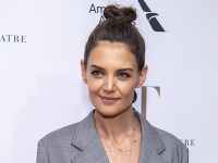 Katie Holmes Katie Holmes