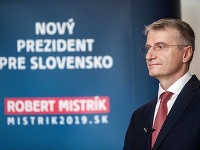 Robert Mistrík Robert Mistrík
