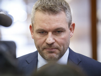 Peter Pellegrini Peter Pellegrini