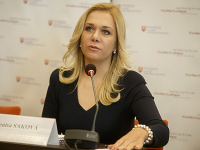 Denisa Saková Denisa Saková