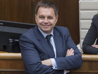 Peter Kažimír Peter Kažimír
