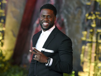Kevin Hart Kevin Hart
