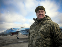 Petro Porošenko Petro Porošenko