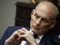 John Kelly John Kelly