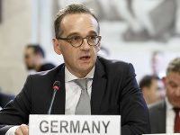 Heiko Maas Heiko Maas