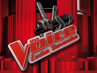 Šou The Voice odkrýva aj rôzne životné príbehy súťažiacich. Šou The Voice odkrýva aj rôzne životné príbehy súťažiacich.